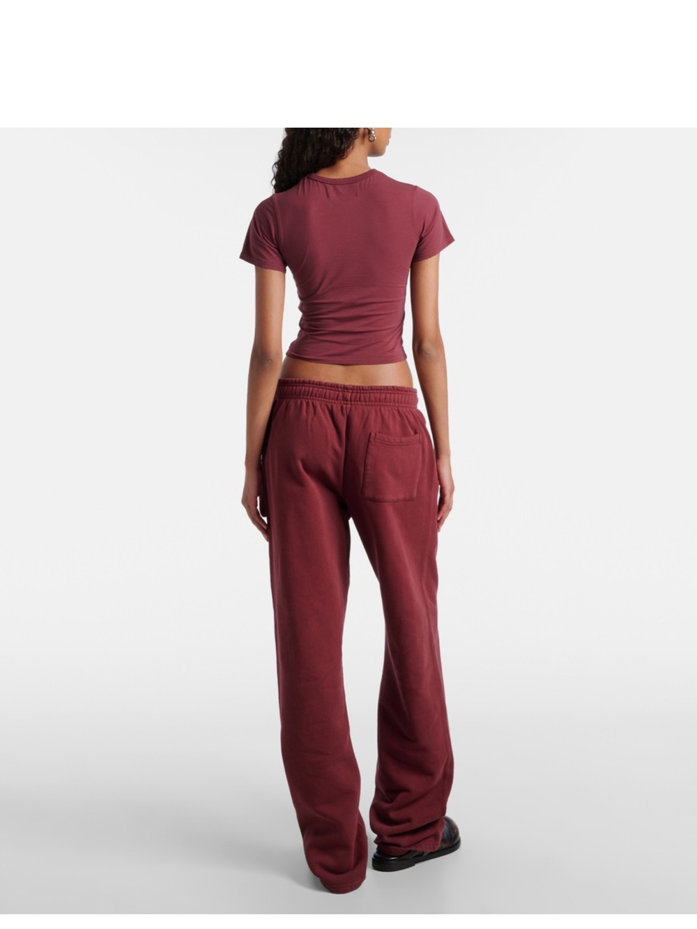Entire studios sweatpants